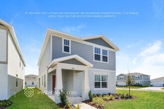 1931 Tohoqua Blvd in Kissimmee, FL - Building Photo - Building Photo