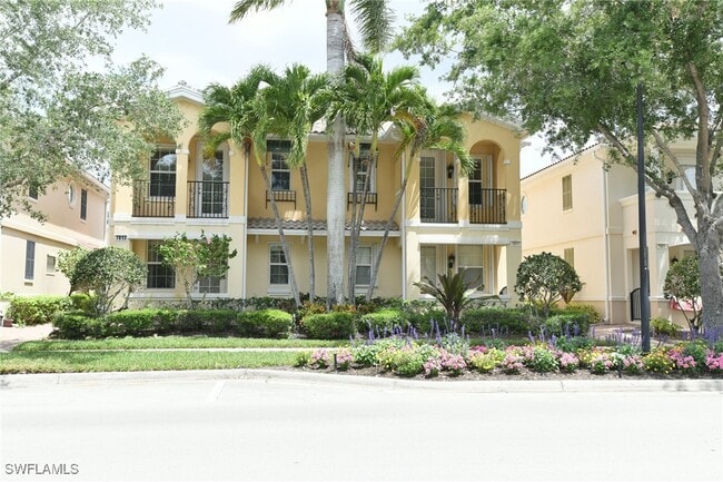 property at 7813 Veronawalk Blvd