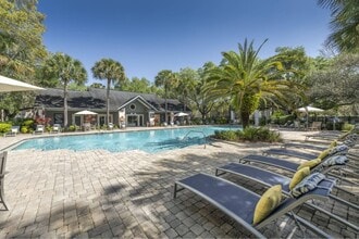 The Livingston in Lutz, FL - Building Photo - Building Photo