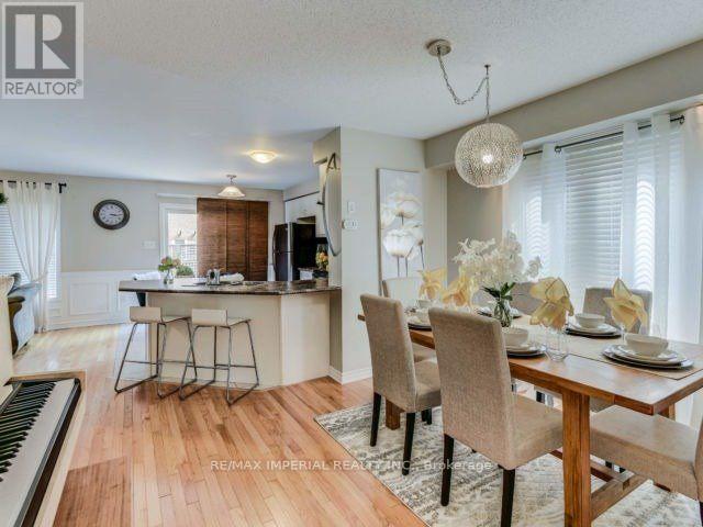 75 Finney Terrace in Milton, ON - Building Photo - Building Photo