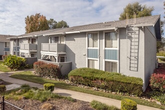The Everette in Rocklin, CA - Foto de edificio - Building Photo