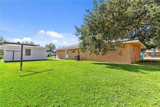 542 Marino Dr, Unit 0913 in Norco, LA - Building Photo - Building Photo