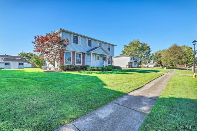 93 Jessica Ln in Depew, NY - Building Photo - Building Photo