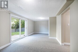 520 Capilano Ct in Oshawa, ON - Building Photo - Building Photo