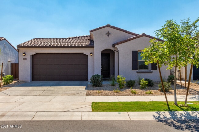 property at 5425 S Caisson Way