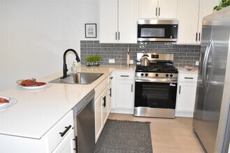 482 Southern Magnolia Wy in Magnolia, TX - Building Photo - Building Photo