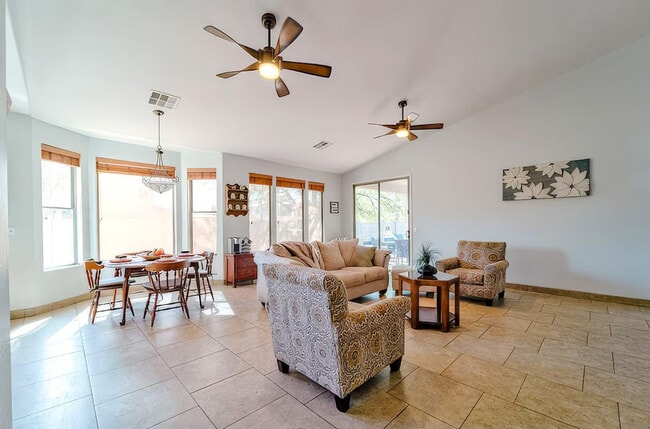 1549 E Judi Dr in Casa Grande, AZ - Building Photo - Building Photo