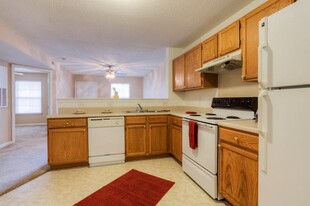 Hope Hill Houses & Apartments for Rent - Salisbury, NC