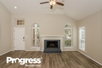 11659 Foxford in San Antonio, TX - Foto de edificio - Building Photo