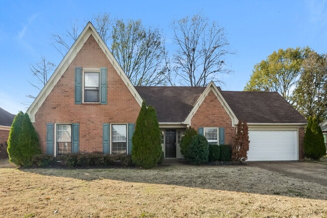 property at 951 Cully Rd