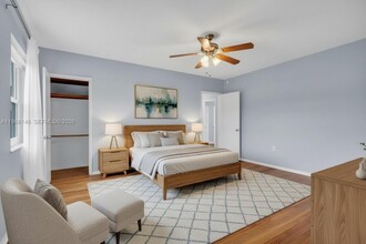 392 Payne Dr in Miami Springs, FL - Building Photo - Building Photo