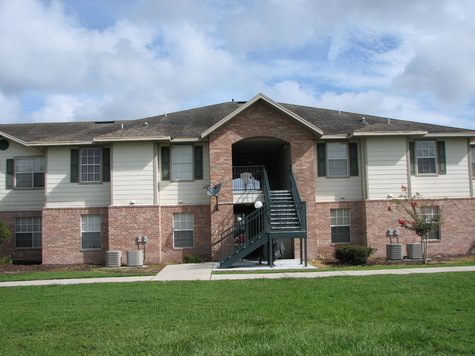 Cobblestone of Kissimmee in Kissimmee, FL - Building Photo