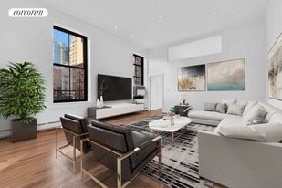 53 Grand St in New York, NY - Building Photo