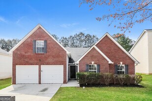 4223 Butternut Pl in College Park, GA - Building Photo