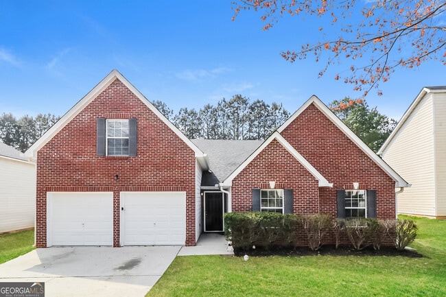 property at 4223 Butternut Pl