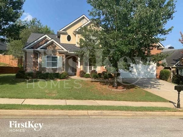 property at 952 Simonton Glen Dr SE