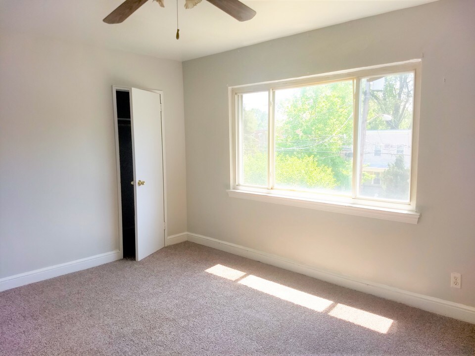 6016 Clay St NE in Washington, DC - Building Photo
