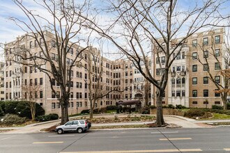 Parker House in Washington, DC - Building Photo - Building Photo