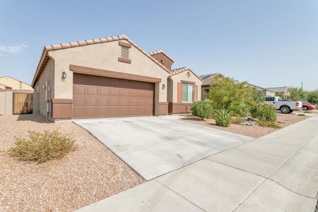 23770 W Ripple Rd in Buckeye, AZ - Building Photo - Building Photo
