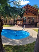 14422 Light Falls Ct in Cypress, TX - Building Photo