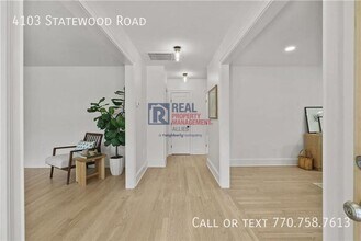 4103 Statewood Rd NE in Atlanta, GA - Building Photo - Building Photo