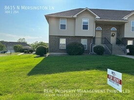 8615 N Mersington Ln
