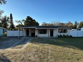 5618 Aileen Dr in Orlando, FL - Building Photo