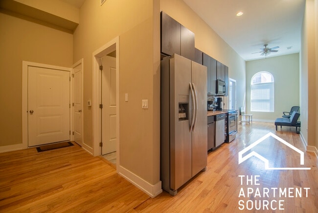 property at 3138 S Indiana Ave