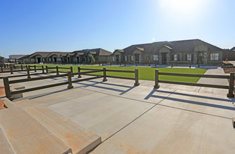 Salt Creek in Lubbock, TX - Foto de edificio - Building Photo