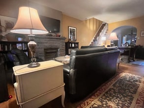 1800 E St in Philadelphia, PA - Foto de edificio - Building Photo