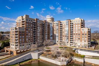 Carlton House @ Reston Town Center in Reston, VA - Building Photo - Building Photo