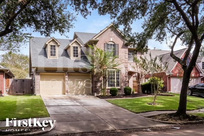 14115 Ivy Bluff Ct in Houston, TX - Building Photo - Building Photo