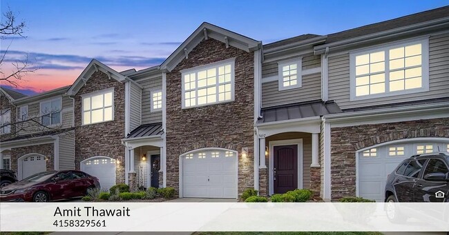 property at 5657 Tipperlinn Way