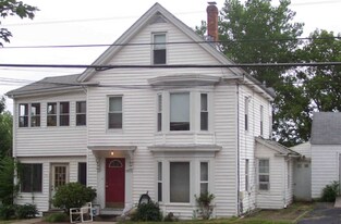 132 Main St, Unit 132 in Acton, MA - Building Photo