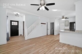 2910 4th Ave in Beaver Falls, PA - Building Photo - Building Photo