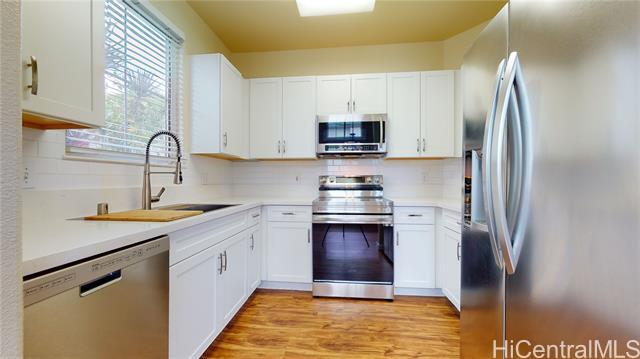 property at 91-1017-1017 Wahinoho St