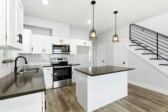 6916 Tommye St in Houston, TX - Building Photo - Building Photo