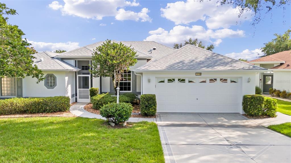 26908 Honeymoon Ave in Leesburg, FL - Building Photo