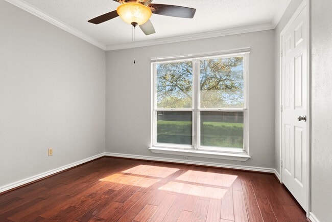 property at 18910 Yaupon Trail