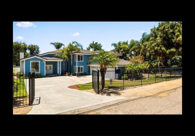 property at 3602 Merienda Ln