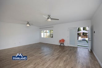 4494 Benhurst Ave in San Diego, CA - Building Photo - Building Photo