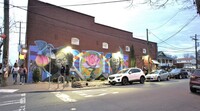 3120 N Davidson St, Unit 200 photo'