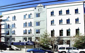 Propeller Works Condos in Hoboken, NJ - Building Photo - Building Photo