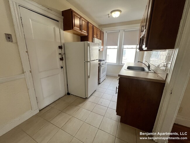 property at 131 Washington St