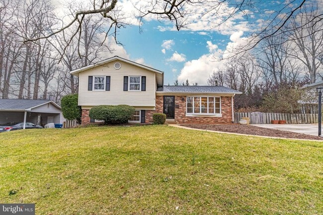 property at 4223 San Juan Dr