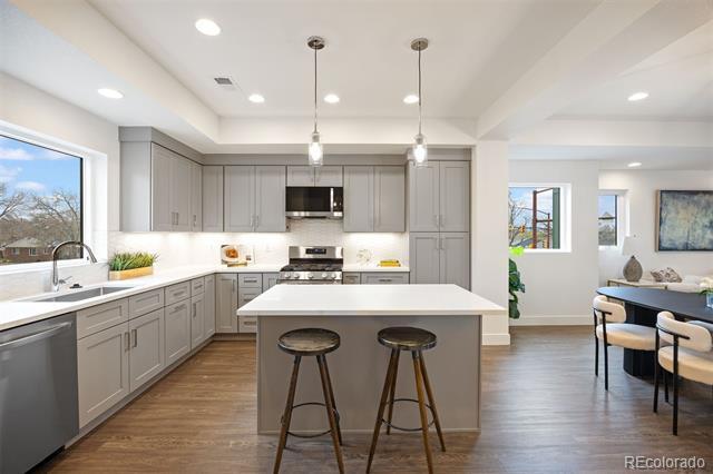 5189 Carr St in Arvada, CO - Building Photo - Building Photo