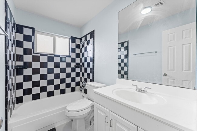 property at 10531 Spanish Grant Dr