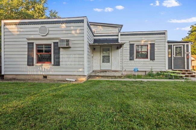 property at 131 S 28th St