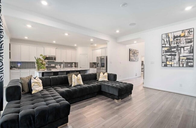 property at 4202 Redford Valley Rd