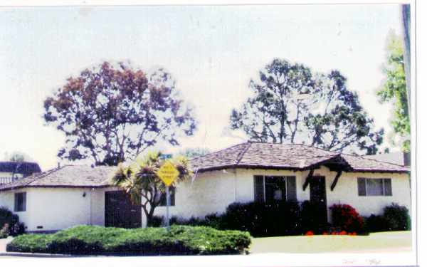 1080-1082 17th Ave in Redwood City, CA - Building Photo - Building Photo